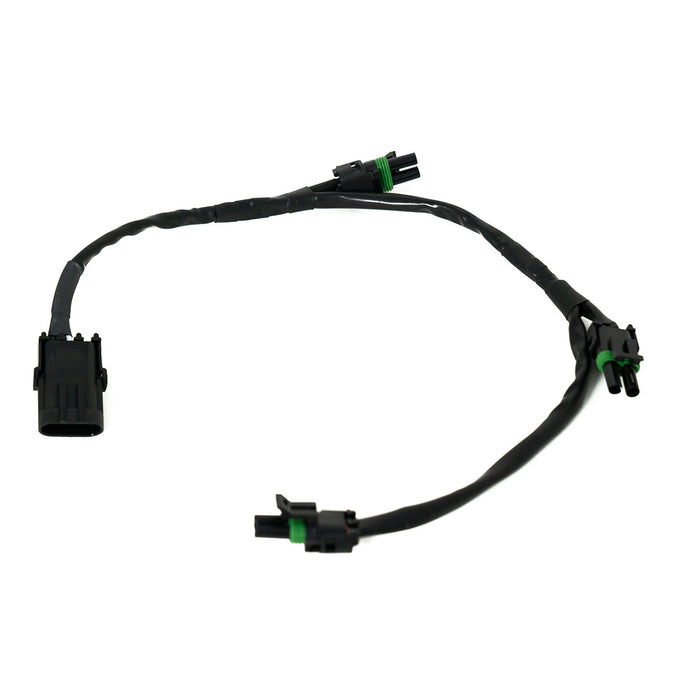 XL Linkable Wiring Harness <br> Universal Fit