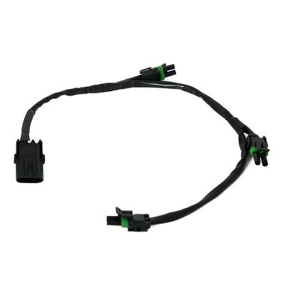 XL Linkable Wiring Harness <br> Universal Fit