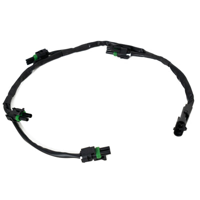 XL Linkable Wiring Harness <br> Universal Fit