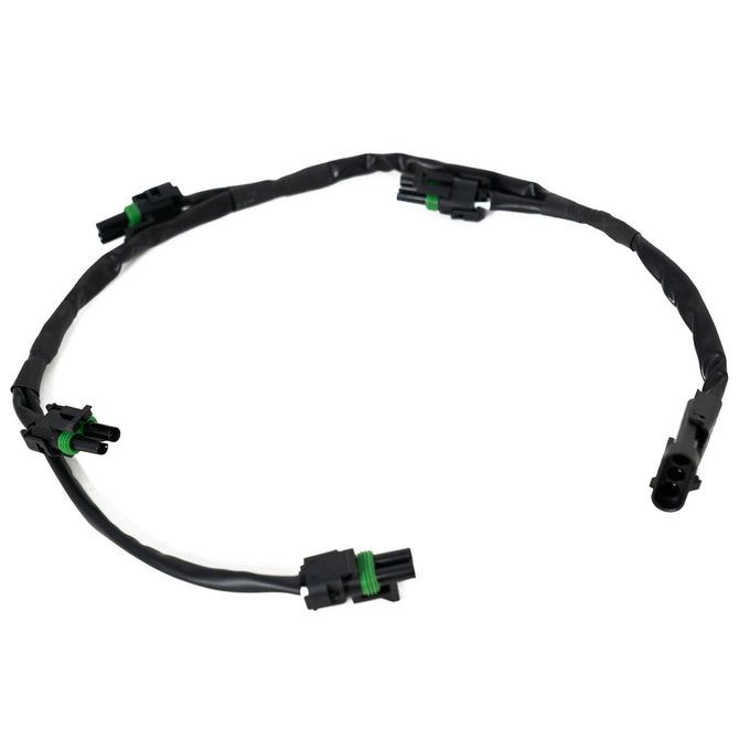 XL Linkable Wiring Harness <br> Universal Fit