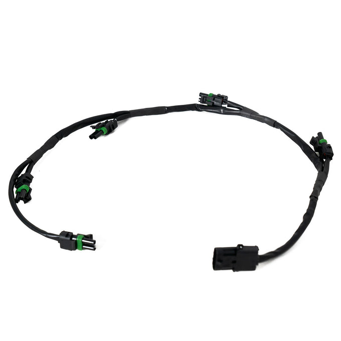 XL Linkable Wiring Harness <br> Universal Fit