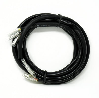 RTL-M License Plate Wiring Harness <br> Universal Fit