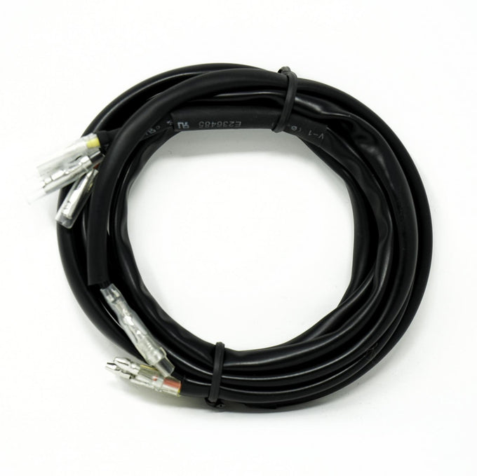 RTL-M License Plate Wiring Harness <br> Universal Fit