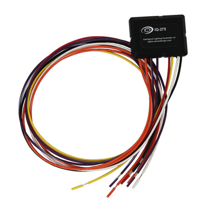 Skene Motorcycle Dimmer <br> Universal Fit