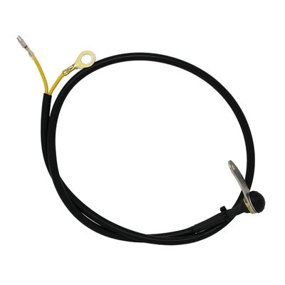 XL Pro/XL80 Off Road Harness w/ Mode Switch <br> Universal Fit