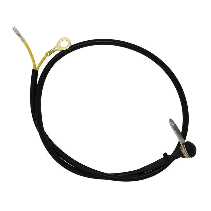 XL Pro/XL80 Off Road Harness w/ Mode Switch <br> Universal Fit