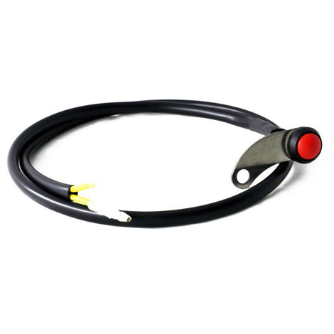 Adventure Bike Harness w/ Mode Switch <br> Universal Fit