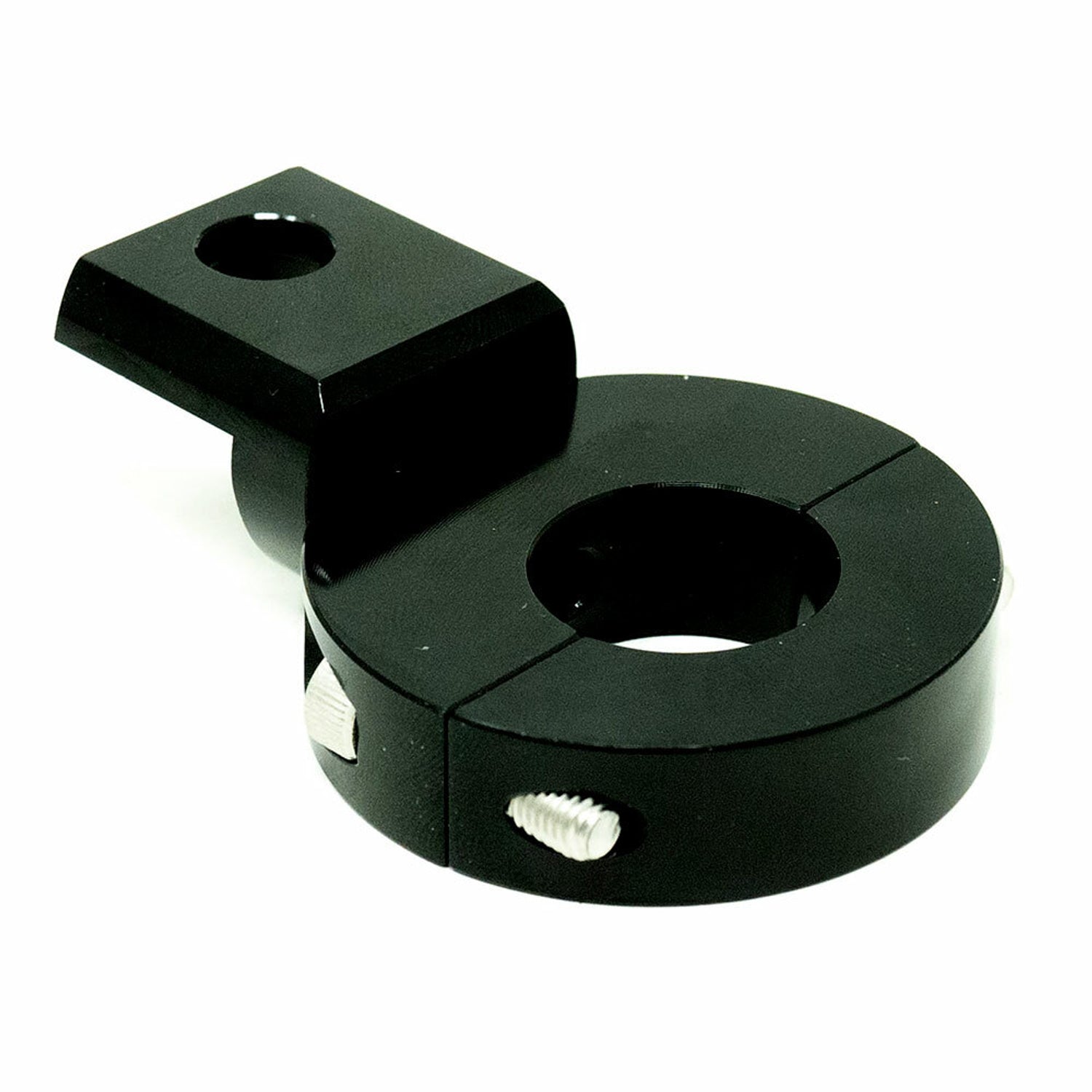 7/8in Crash Bars/Engine Cage Clamp Kit <br> Universal Fit