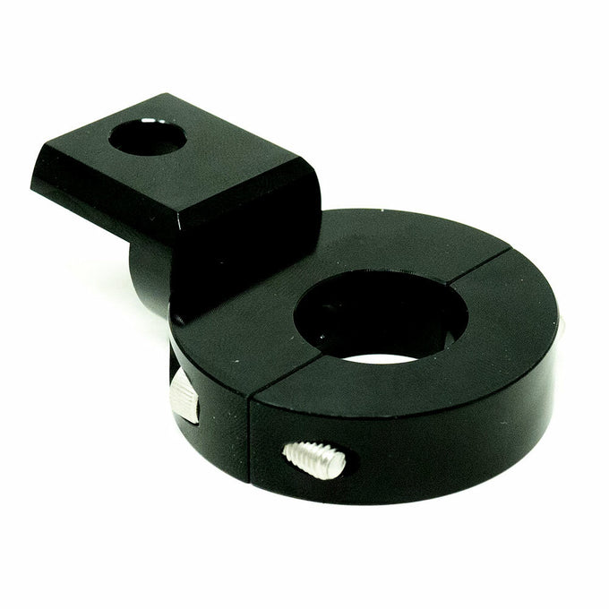 7/8in Crash Bars/Engine Cage Clamp Kit <br> Universal Fit