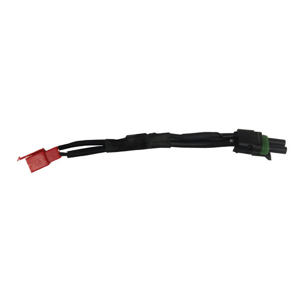 Dimmer Wiring Harness <br> Universal Fit