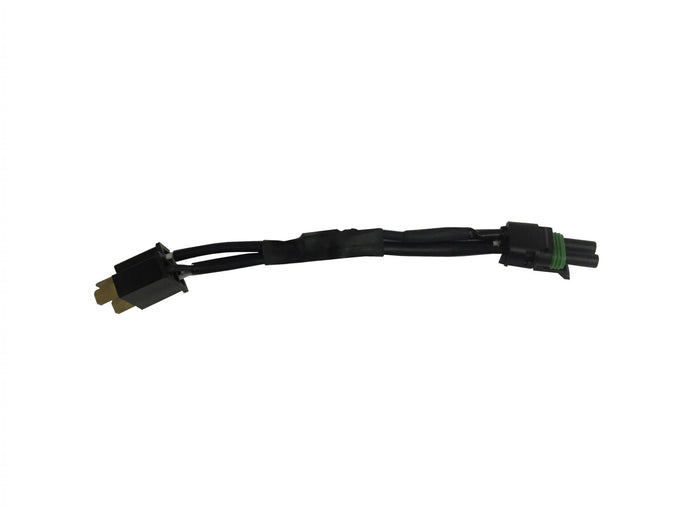Dual Sport Squadron Dimmer Wiring Harness <br> Universal Fit