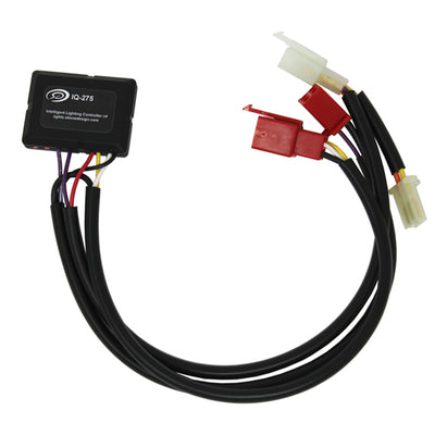 KTM LED Dimmer Box Kit <br> Universal Fit