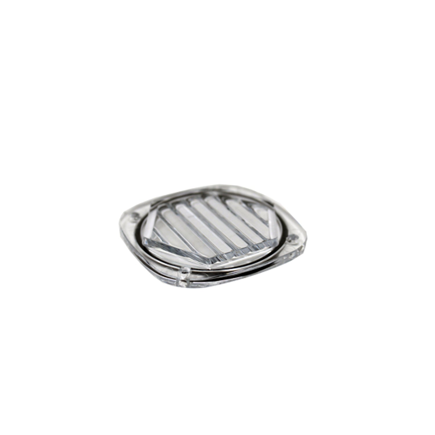 S1 Light Pod Wide Cornering Lens Kit <br> Universal Fit
