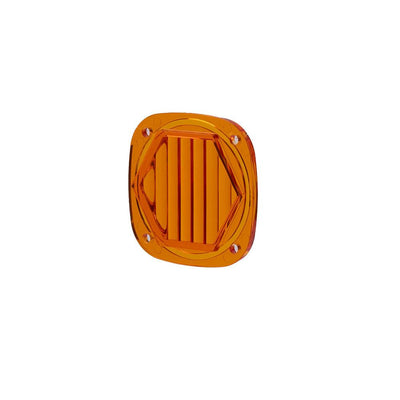 S1 Light Pod Wide Cornering Lens Kit <br> Universal Fit
