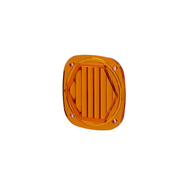 S1 Light Pod Wide Cornering Lens Kit <br> Universal Fit