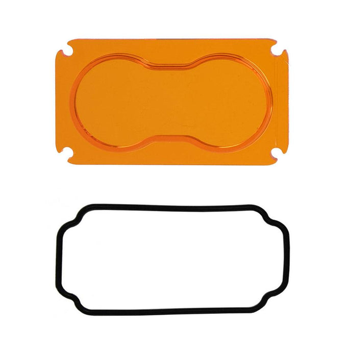 S2 Light Pod Spot Lens Kit <br> Universal Fit