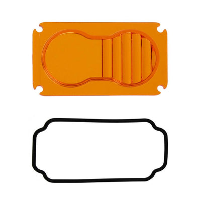 S2 Light Pod Driving/Combo Lens Kit <br> Universal Fit