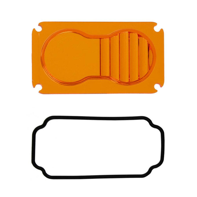 S2 Light Pod Driving/Combo Lens Kit <br> Universal Fit