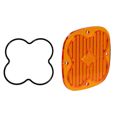 XL Light Pod Wide Cornering Lens Kit <br> Universal Fit