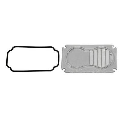 S2 Light Pod Driving Combo Lens Kit <br> Universal Fit