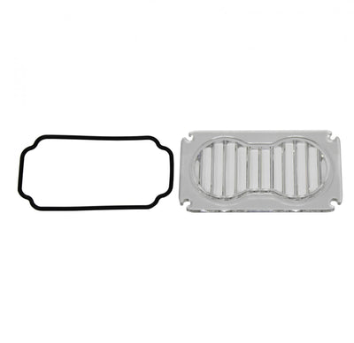 S2 Light Pod Wide Cornering Lens Kit <br> Universal Fit
