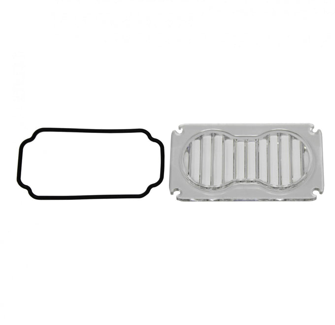 S2 Light Pod Wide Cornering Lens Kit <br> Universal Fit