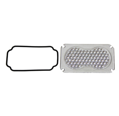 S2 Light Pod Work/Scene Lens Kit <br> Universal Fit