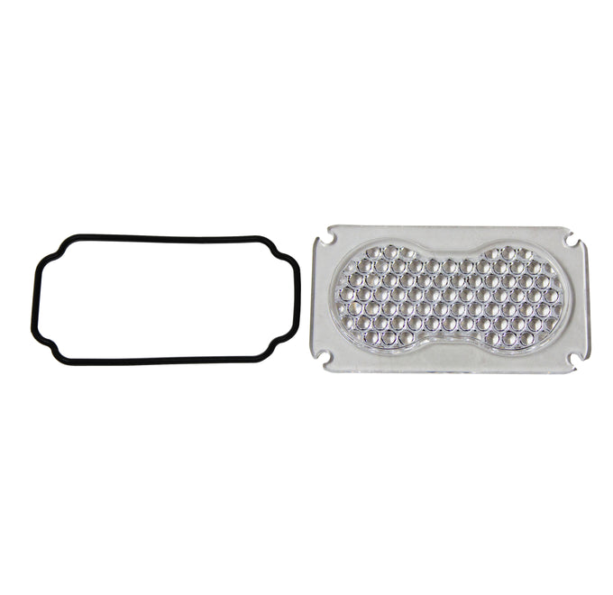 S2 Light Pod Work/Scene Lens Kit <br> Universal Fit
