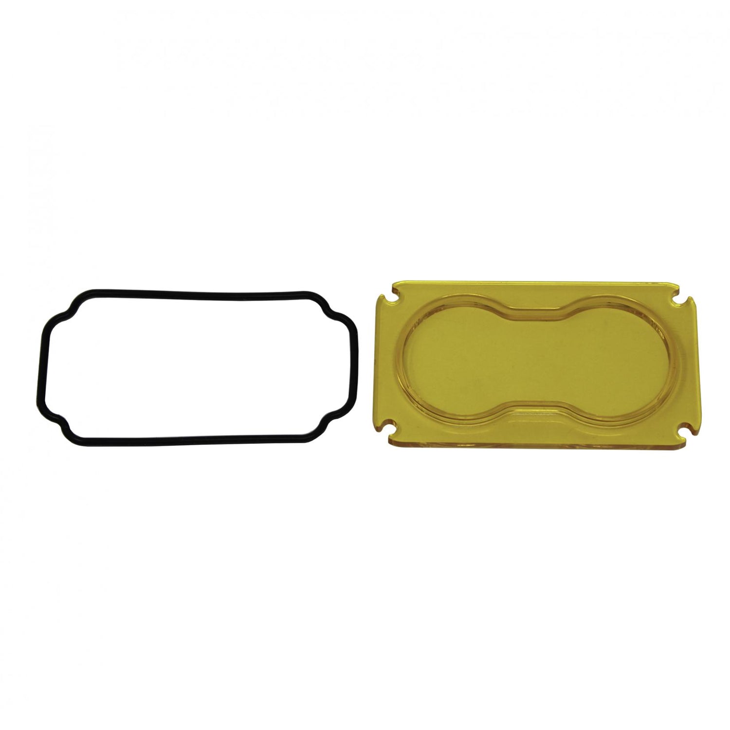 S2 Light Pod Spot Lens Kit <br> Universal Fit