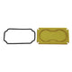 S2 Light Pod Spot Lens Kit <br> Universal Fit