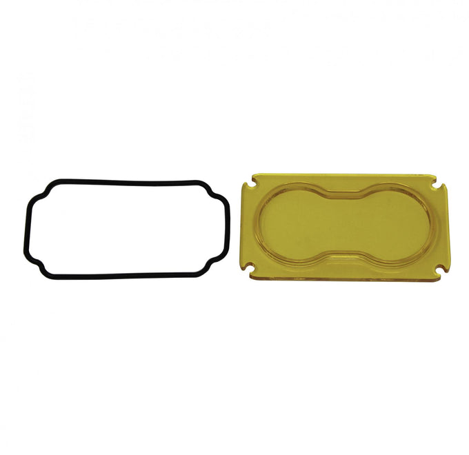 S2 Light Pod Spot Lens Kit <br> Universal Fit