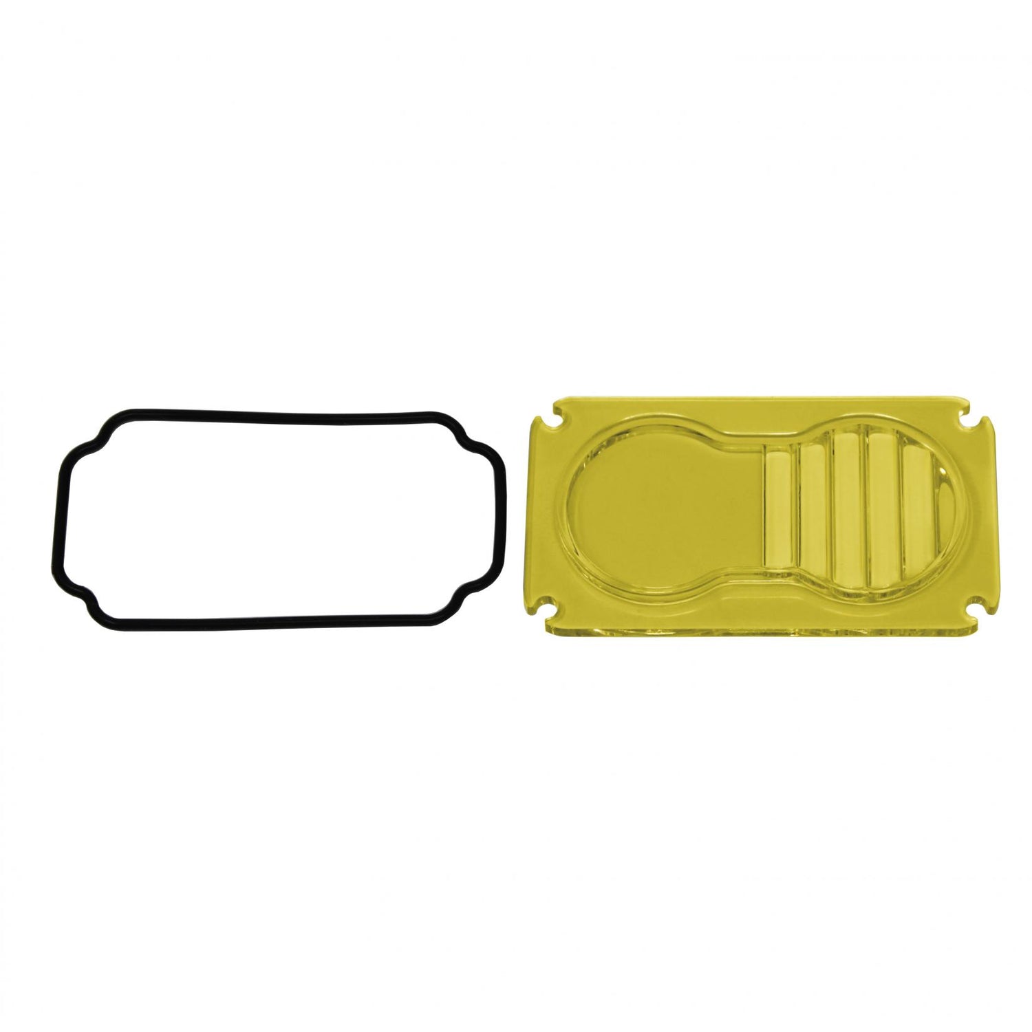 S2 Light Pod Driving/Combo Lens Kit <br> Universal Fit