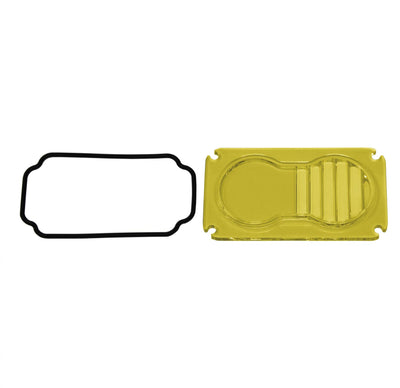 S2 Light Pod Driving/Combo Lens Kit <br> Universal Fit