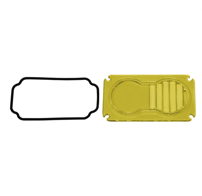 S2 Light Pod Driving/Combo Lens Kit <br> Universal Fit