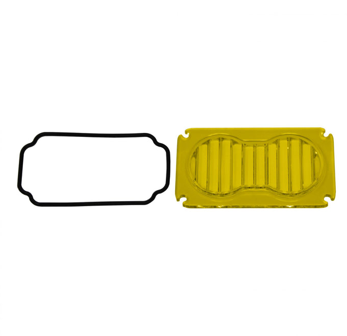 S2 Light Pod Wide Cornering Lens Kit <br> Universal Fit