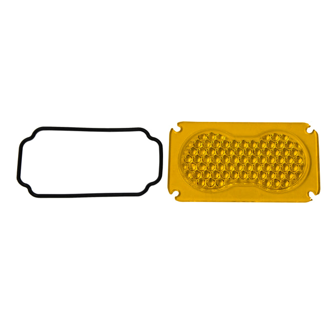 S2 Light Pod Work/Scene Lens Kit <br> Universal Fit