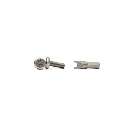 OnX6+/S8/XL/LP Series Security Hardware Kit <br> Universal Fit