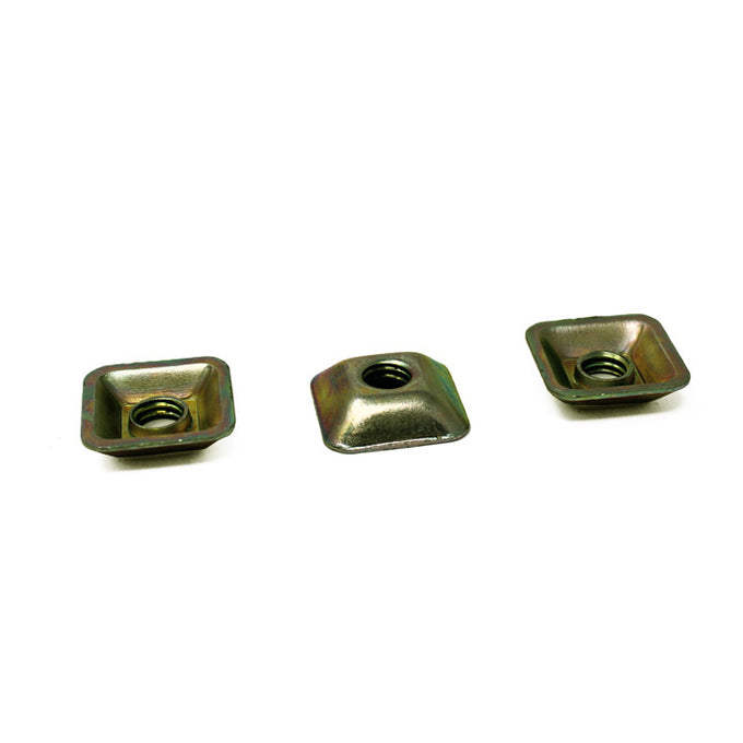 3/8 Inch Tamperproof Security Hardware Kit <br> Universal Fit
