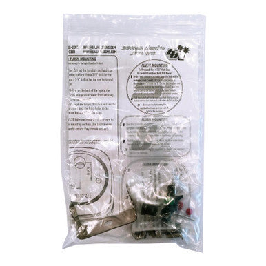 Squadron/S2 Series Parts Bag <br> Universal Fit
