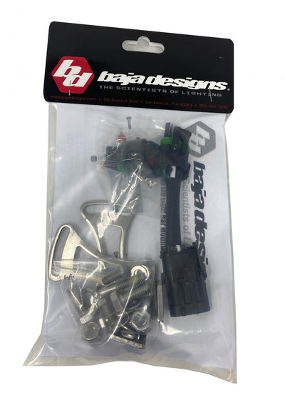 OnX6+ Series Parts Bag <br> Universal Fit