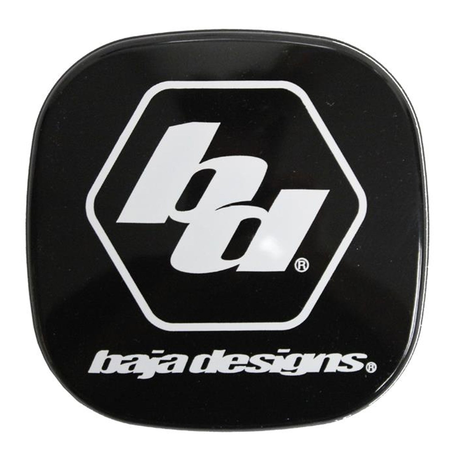 Squadron Single Rock Guard <br> Universal Fit