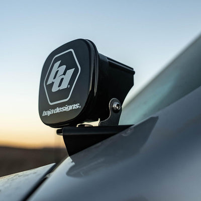 Squadron Single Rock Guard <br> Universal Fit