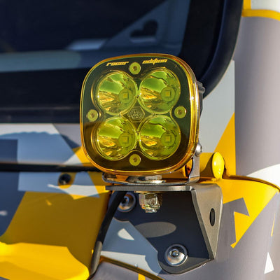 Squadron Single Rock Guard <br> Universal Fit