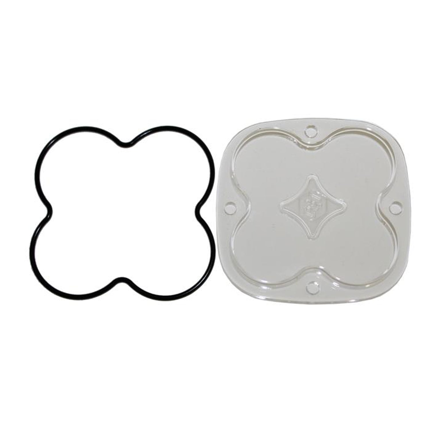 Squadron Light Pod Lens Kit <br> Universal Fit