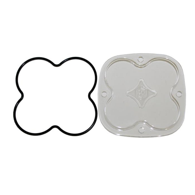 Squadron Light Pod Lens Kit <br> Universal Fit