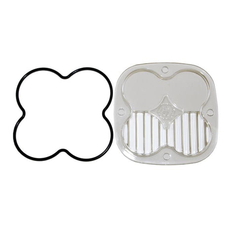 Squadron Light Pod Lens Kit <br> Universal Fit