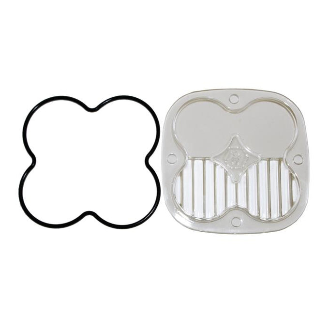 Squadron Light Pod Lens Kit <br> Universal Fit