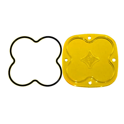Squadron Light Pod Spot Lens Kit <br> Universal Fit