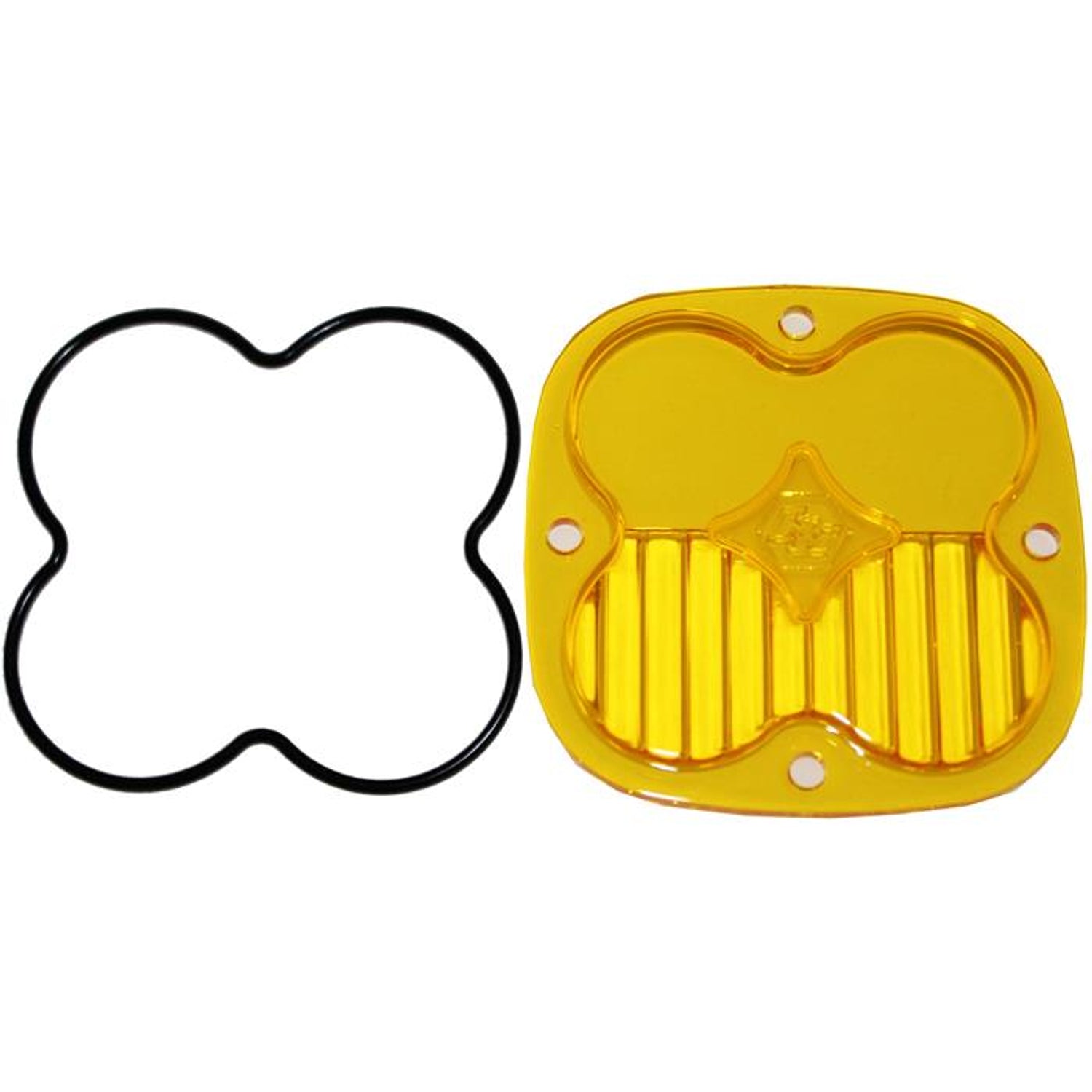 Squadron Light Pod Lens Kit <br> Universal Fit