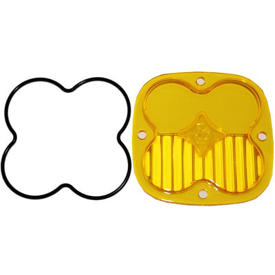 Squadron Light Pod Lens Kit <br> Universal Fit